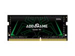 حافظه رم لپتاپ ادلینک مدل addlink Spider N4 32GB DDR4 3200Mhz