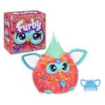 عروسک رباتیک فربی مدل Hasbro Furby Coral interactive toy 