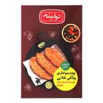 پودر سوخاری پولکی طلایی ترخینه 200 گرم 