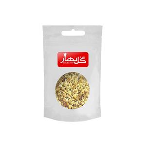 دمنوش بابونه گلبهار - 100 گرم