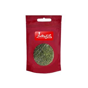 جعفری گلبهار - 100 گرم