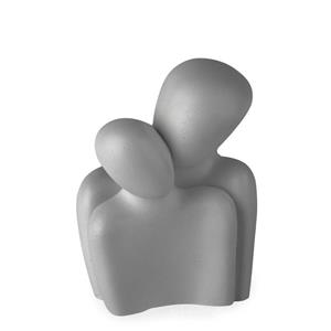 تندیس مدل مادر و فرزند کد DCO101-Gray
