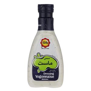 سس ماست بهروز - 440 گرم