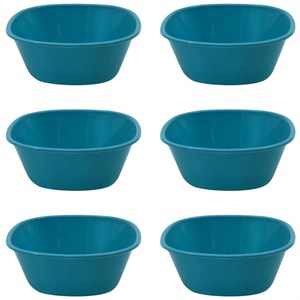 کاسه مدل S1 بسته 6 عددی
