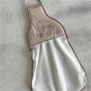 حوله مخمل کاترینا – طرح 77