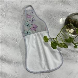 حوله مخمل پاندا – طرح 73