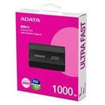 حافظه اس اس دی اکسترنال ای دیتا مدل ADATA SD810 ظرفیت 1 ترابایت