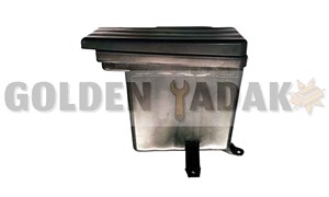 قاب ECU پژو 405