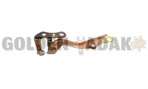 لولای درب موتور لیفان X50