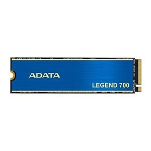 اس اس دی اینترنال ای دیتا مدل LEGEND 700 ظرفیت 512 گیگابایت