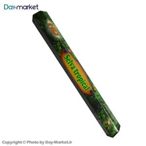 عود خوشبو کننده اچ دی مدل Rain Forest