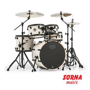 درام ست مپکس مدل MA529 Mars Rock Mapex MA529 Mars 5 Piece Rock Shell Pack