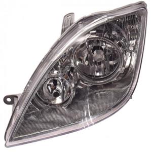 چراغ جلو چپ جمع ساز مدل JMotor-6615 مناسب برای تیبا 1 و 2