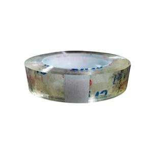چسب نواری مدل کریستال عرض 1.5 سانتی متر بسته 6 عددی