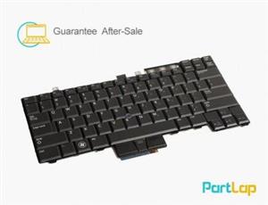 کیبورد لپ تاپ دل مدل 4500 DELL Precision M4500 Notebook Keyboard 