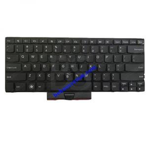 کیبورد لپ تاپ لنوو مدل ای 420 Lenovo ThinkPad Edge E420 Notebook Keyboard