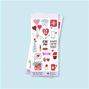 استیکر بولت ژورنال 