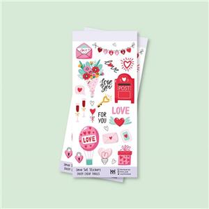 استیکر بولت ژورنال 