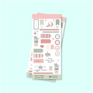 استیکر بولت ژورنال 