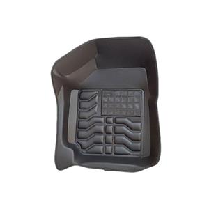 کفپوش پنج بعدی خودرو التیمیت مدل EVA مناسب برای ساینا