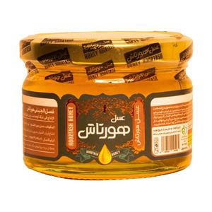 عسل چهل گیاه هورتاش - 300 گرم