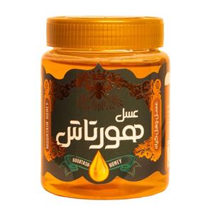 عسل چهل گیاه هورتاش - 600 گرم