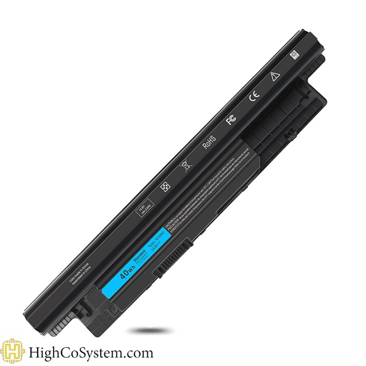DELL Inspiron 3521 6Cell Battery