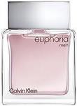 عطر مردانه کلوین کلاین  Calvin Klein Euphoria Eau De Toilette 50ML