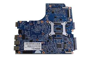 مادربرد لپ تاپ اچ پی مدل 4540 همراه با چیپست گرافیک 640 HP ProBook 4540s Notebook Motherboard With ATI VGA