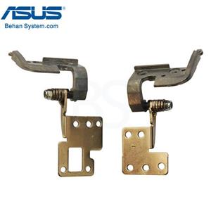 لولا لپ تاپ ایسوس Asus Laptop Hinges K52 ASUS Hings Laptop Asus K52