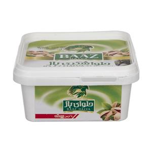 حلوا شکری باز وزن 250 گرم Baaz Halva Shekari 250gr 