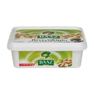 حلوا شکری باز وزن 250 گرم Baaz Halva Shekari 250gr 