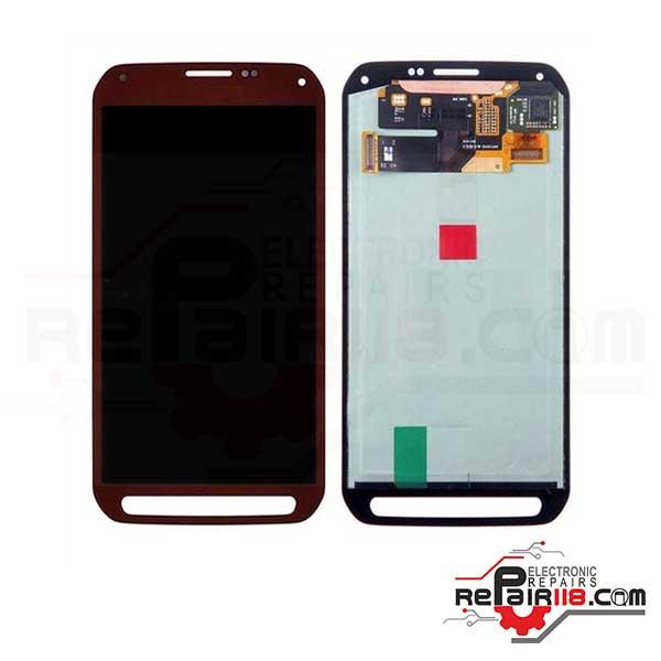 Samsung GALAXY S5 Touch LCD