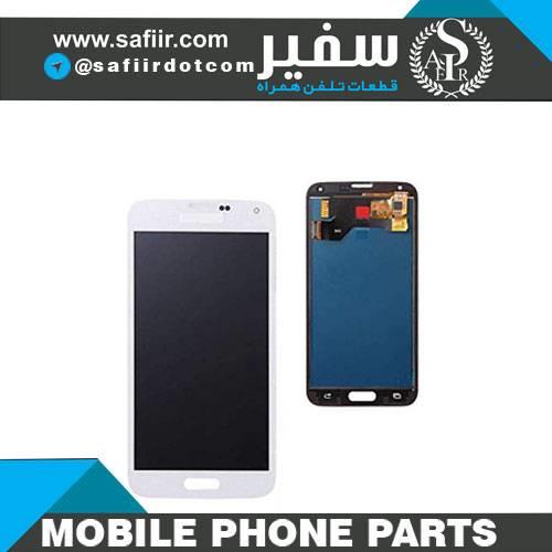 Samsung GALAXY S5 Touch LCD