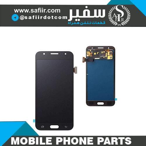 Samsung GALAXY S5 Touch LCD