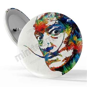 پیکسل  سالوادور دالی