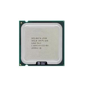 پردازنده استوک اینتل سوکت 775 مدل 9400 Intel Core2-Quad-Q9400-Socket-775 stock