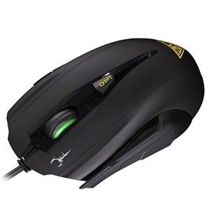 ماوس گیم دیاس مدل جی اس ام 7001 GamDias GSM7001 Optical Gaming Mouse