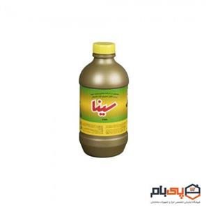 چسب قابل اسپری سینا مدل SY606 وزن 1 کیلوگرم