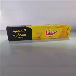 چسب همه کاره سینا مدل SA100 حجم 50 میلی لیتر