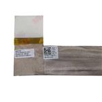 کابل فلت ال سی دی لپ تاپ دل اینسپایرون