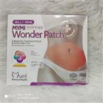 چسب لاغری واندر پچ  wonder patch