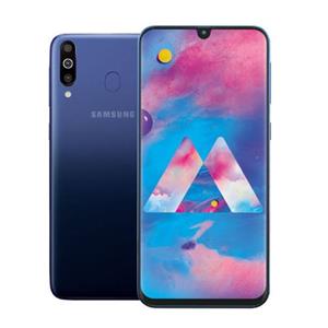 گوشی موبایل سامسونگ مدل Galaxy M30 Samsung Galaxy M30 128GB