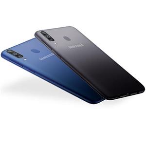 گوشی موبایل سامسونگ مدل Galaxy M30 Samsung Galaxy M30 128GB