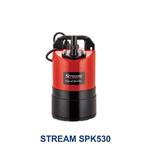 کفکش تک فاز استریم مدل STREAM SPK530