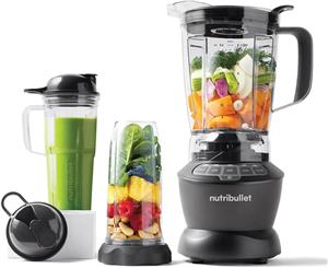 مخلوط‌ کن 9 تکه NutriBullet مدل NBC-1110DG