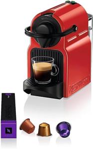 قهوه ساز Nespresso مدل C40-ME-RE-NE