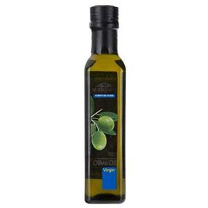 روغن زیتون بکر سبز دشت مقدار 250 میلی لیتر