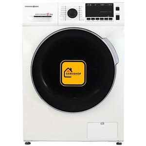 ماشین لباسشویی پاکشوما 8 کیلویی مدل BWF40801i