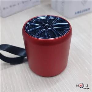 اسپیکر بلوتوثی قابل حمل مدل M9